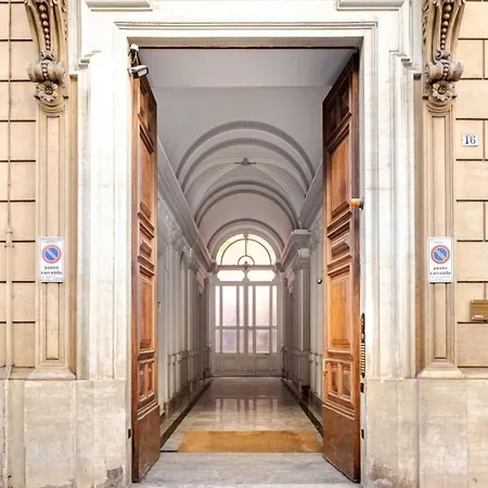 Ludovisi's Appartamento Roma