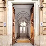 Ludovisi's 아파트 로마