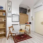 Ludovisi's 아파트 로마